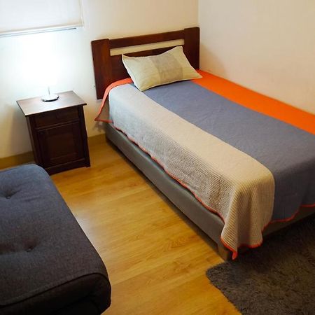 Miraflores Luxury Place Pool Gym 2Bd Lima Buitenkant foto
