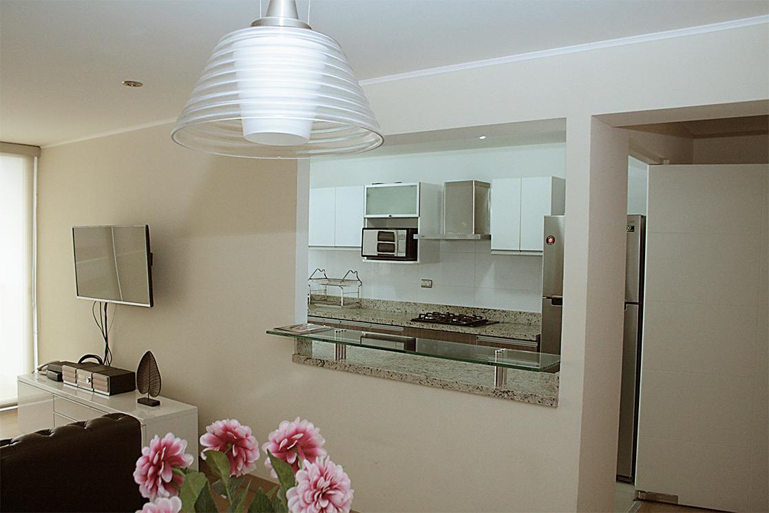 Miraflores Luxury Place Pool Gym 2Bd Lima Buitenkant foto