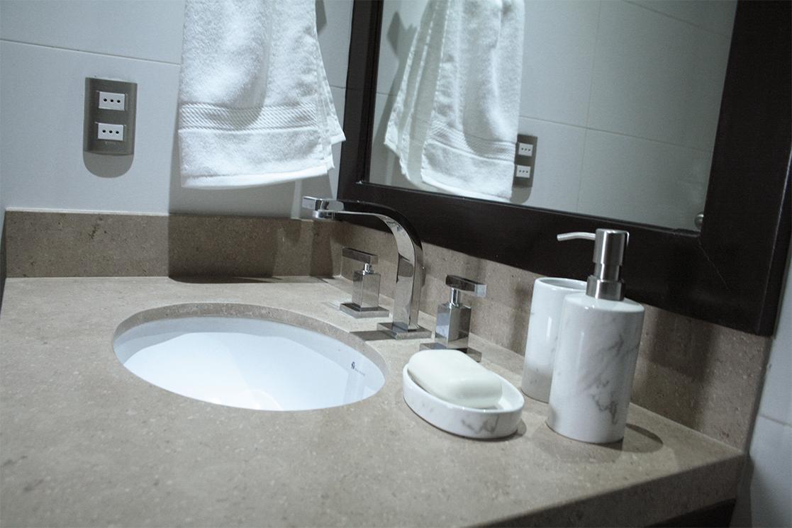 Miraflores Luxury Place Pool Gym 2Bd Lima Buitenkant foto