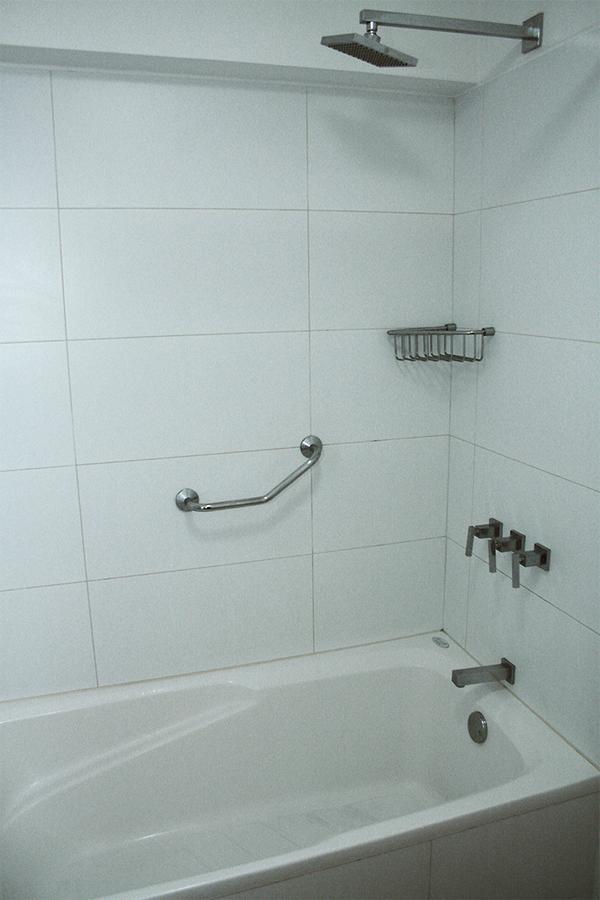 Miraflores Luxury Place Pool Gym 2Bd Lima Buitenkant foto