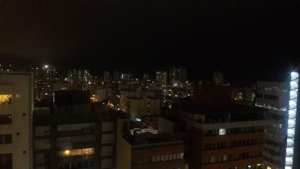 Miraflores Luxury Place Pool Gym 2Bd Lima Buitenkant foto